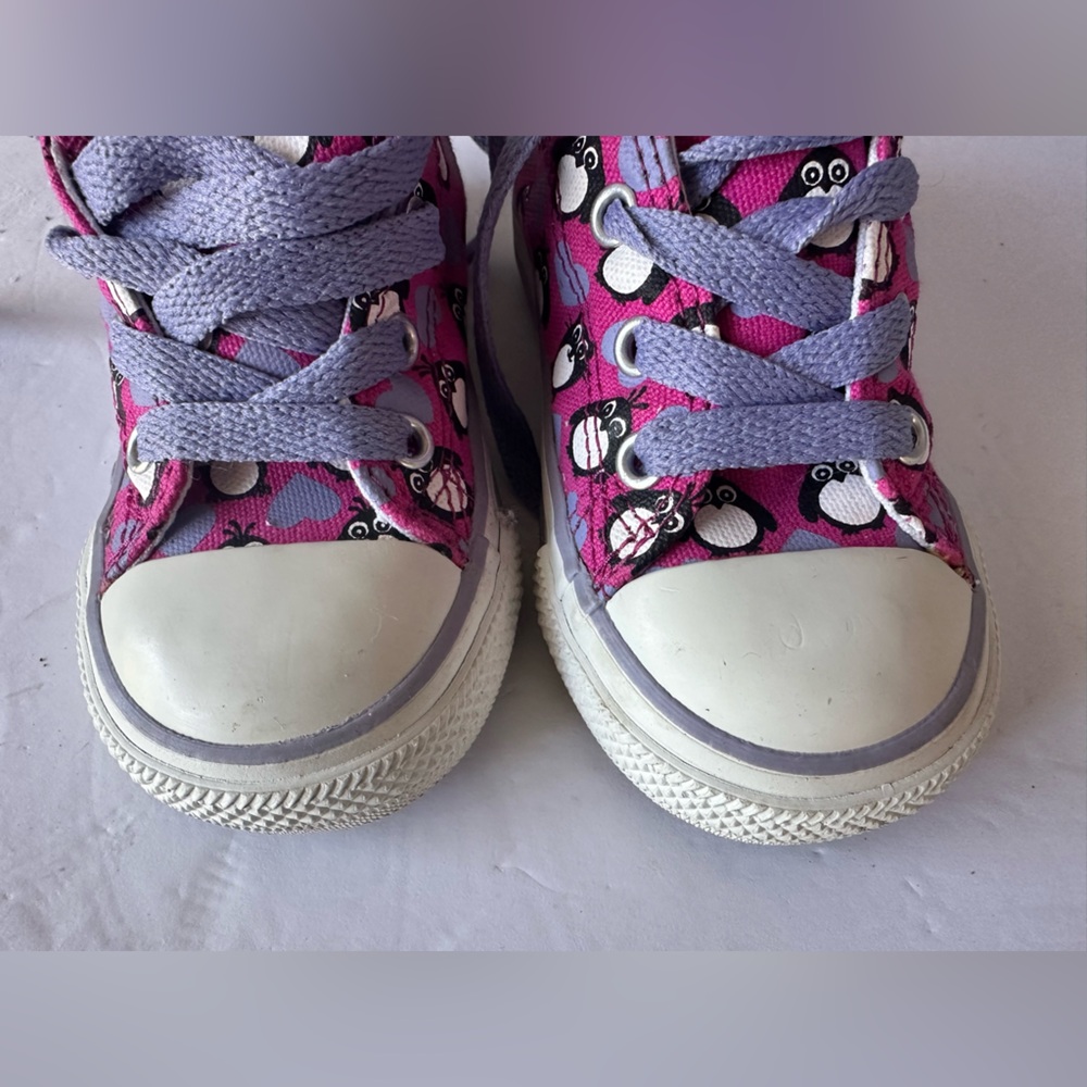 Converse All Star - Picture 7 of 7